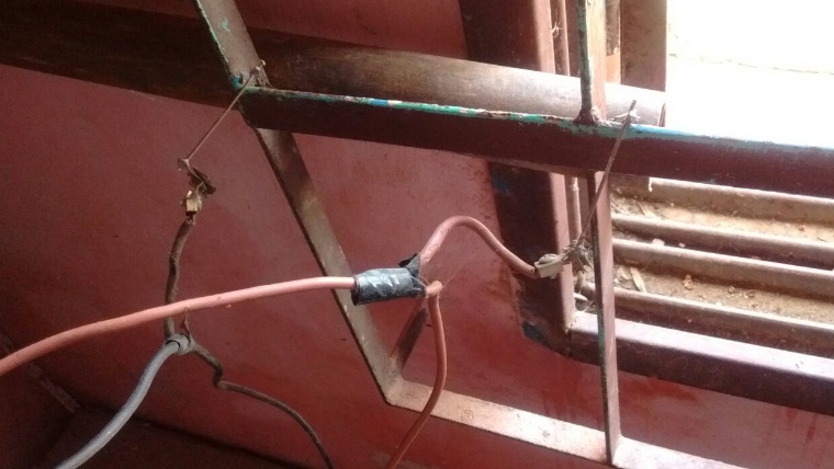 Rosario: los búnkers de drogas ahora son electrificados