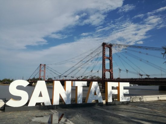 La provincia controlará Santa Fe y Rosario