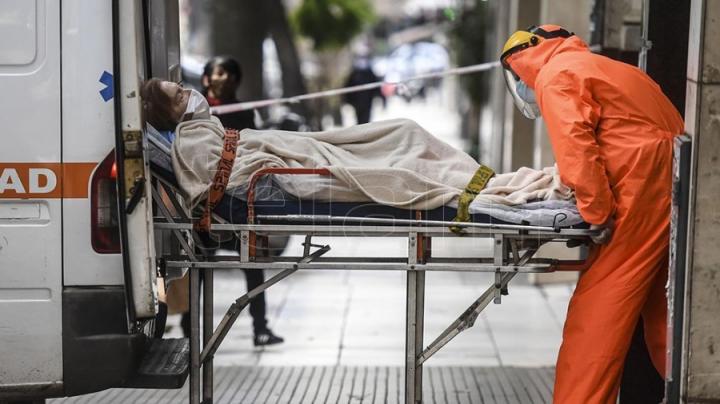 Coronavirus en Santa Fe: 4 muertos y 1139 positivos