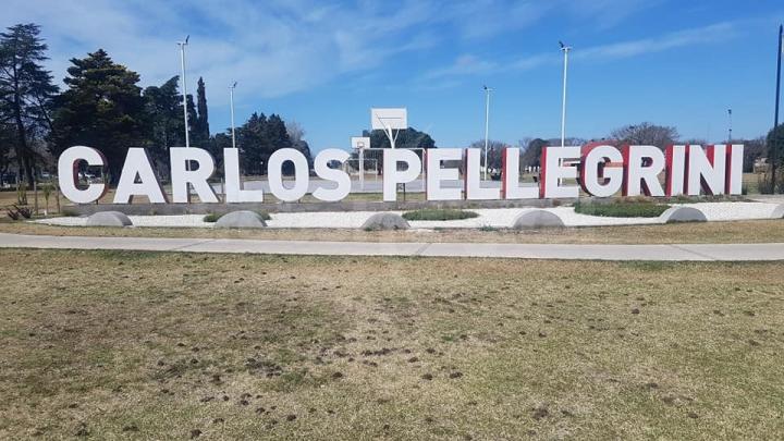 Fiesta de contagios en un pueblo de Santa Fe