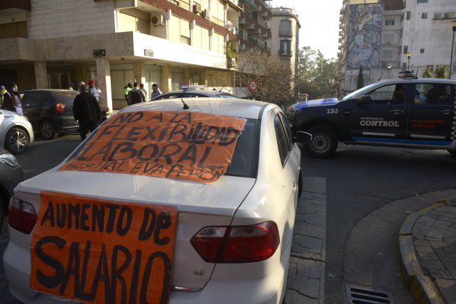 El gobierno contraataca: ¿municipales tendrían descuentos?