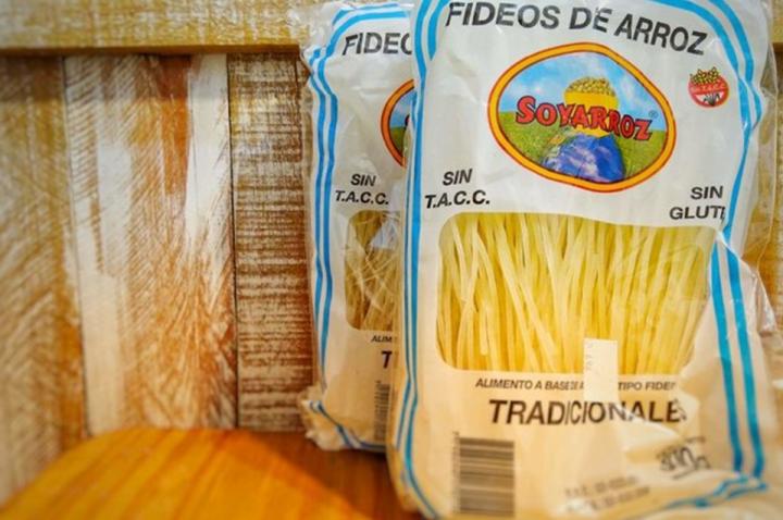 Prohíben la venta de todos los productos Soyarroz