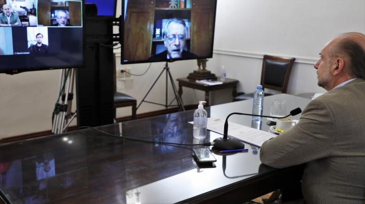 “Ciudades Inteligentes”, la nueva tecnicatura universitaria 