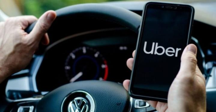 ¿UBER llega a la ciudad de Santa Fe?