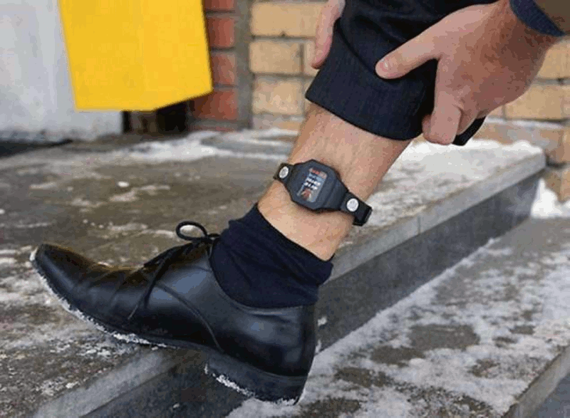 Rosario más cerca de las pulseras electrónicas