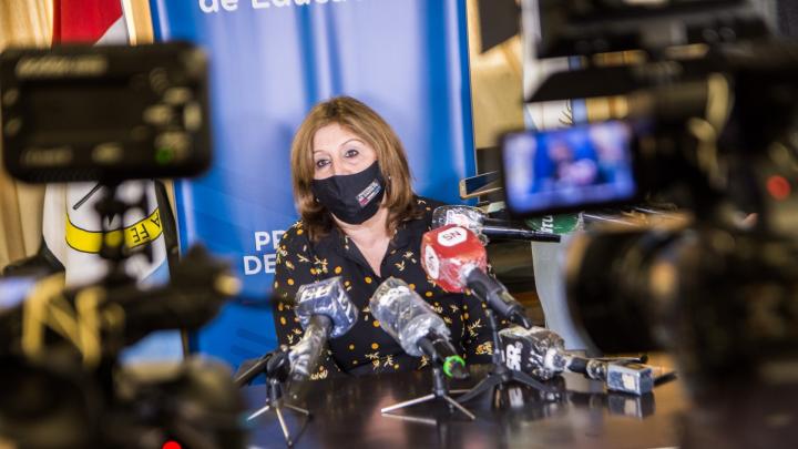 Paritaria docente: conocé toda la propuesta del gobierno