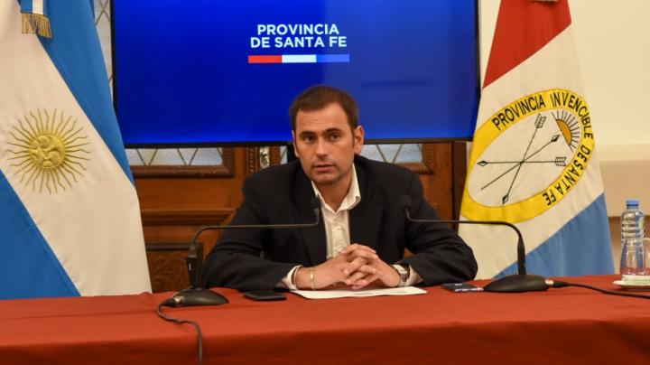 Santa Fe: $ 195 millones a comercios y servicios