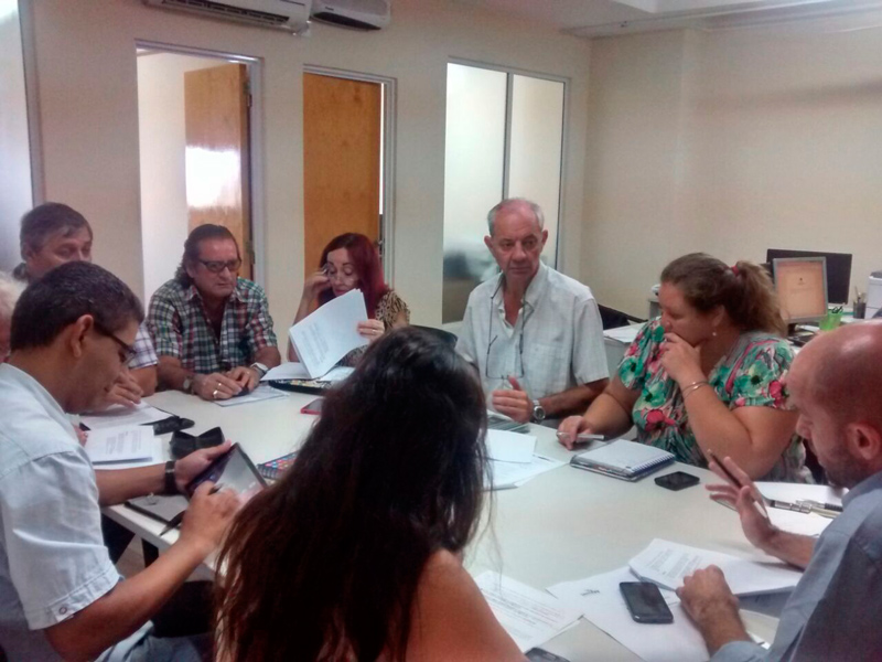 Avances en el régimen de traslados de Asistentes Escolares