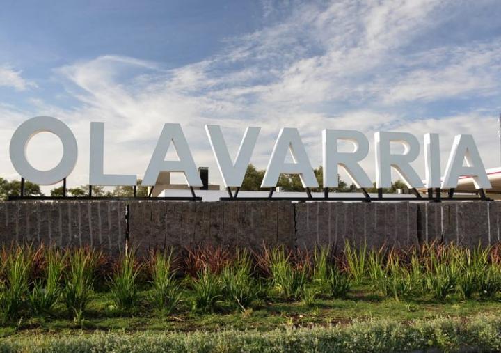 Olavarría levantó controles: “No tienen sentido” 