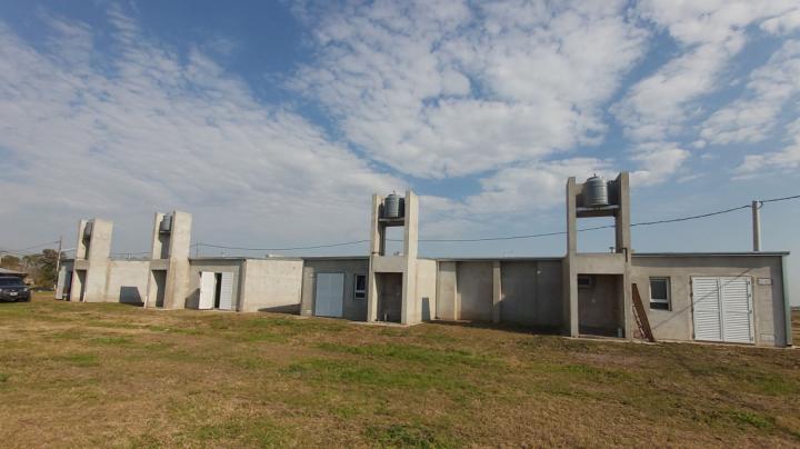 Planes de viviendas: las cuotas no suben hasta el 2021