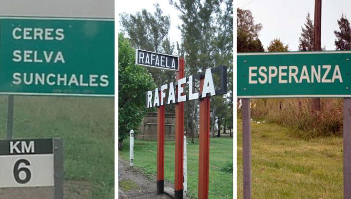 3 ciudades de Santa Fe con transmisión comunitaria