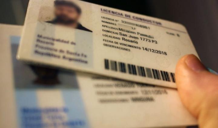 Carné de conducir: hay que saber de perspectiva de género