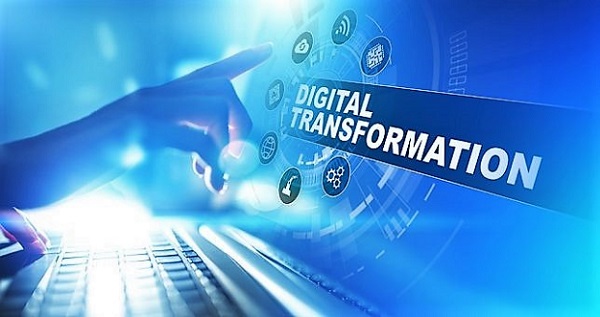 Transformación digital: ahora es el turno de las Pymes