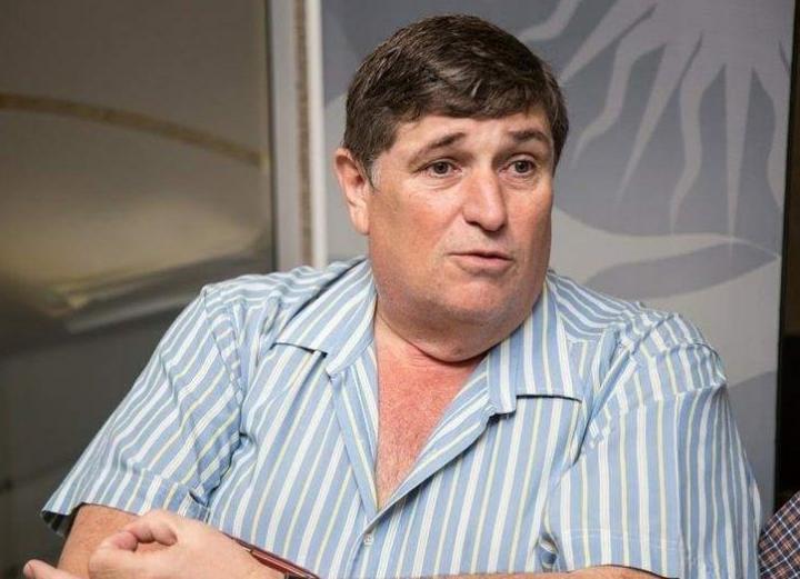 “Este virus es menos grave que el de la Gripe A” 