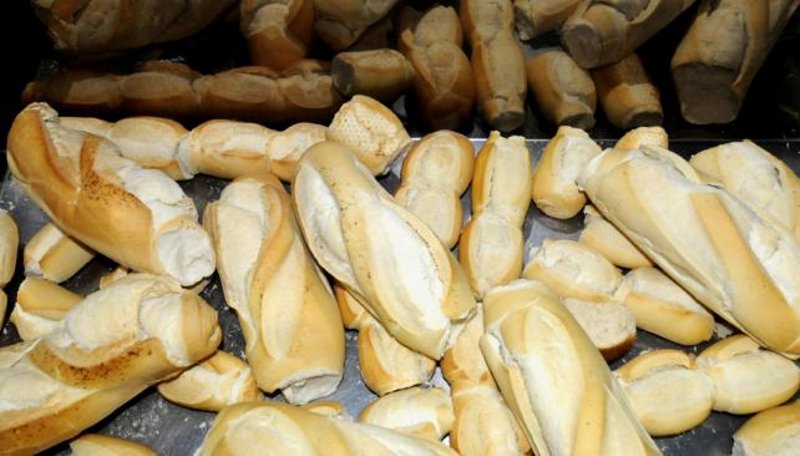 Cayó un 50 % la venta de pan en Rosario