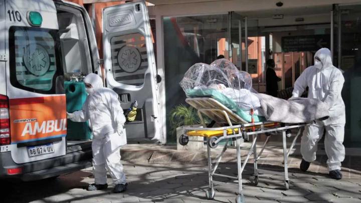 Cifras que duelen: Santa Fe superó los 500 muertos