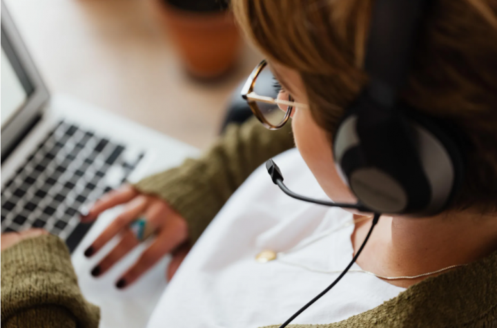 Santa Fe Ciudad: inscriben a cursos de formación laboral