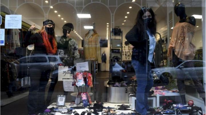 Empleados de Comercio: bono de $ 30.000