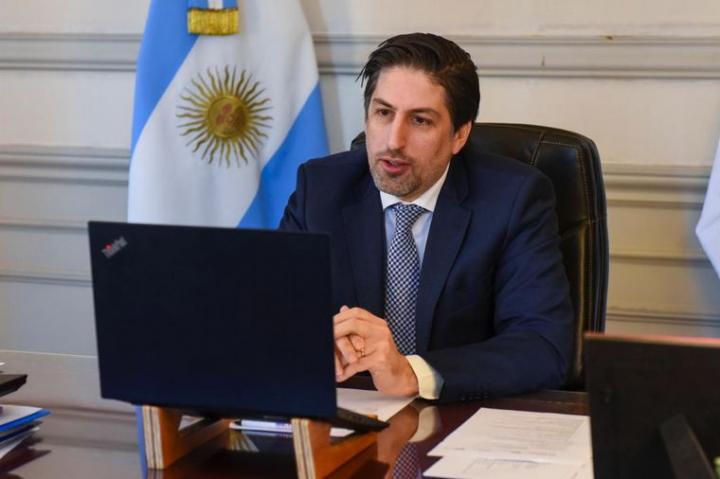 “Semáforo de riesgo”, para definir la vuelta a clases 