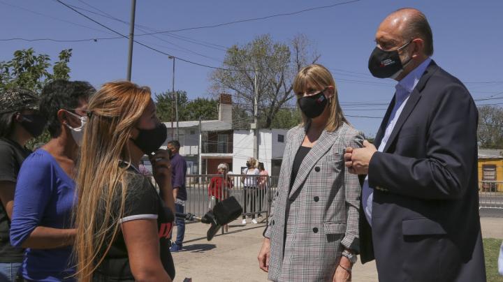 Urbanizarán un barrio de Rosario: 4 mil familias beneficiadas