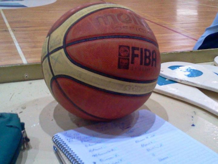 Vuelve el básquet a Santa Fe