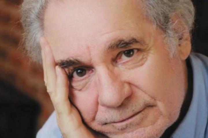 Murió por coronavirus el actor Hugo Arana