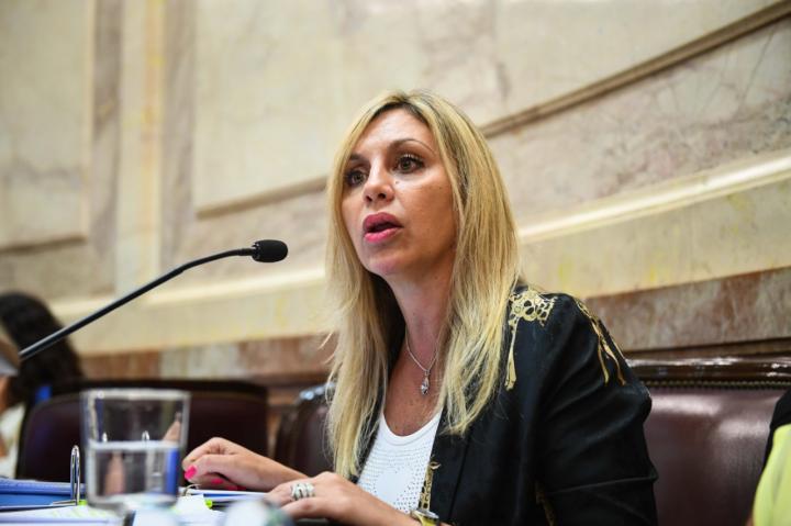 Firmat: 5700 vecinos se incorporan a la red cloacal