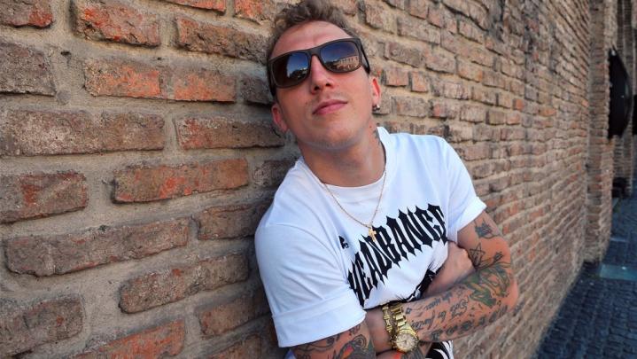 El Polaco tiene coronavirus