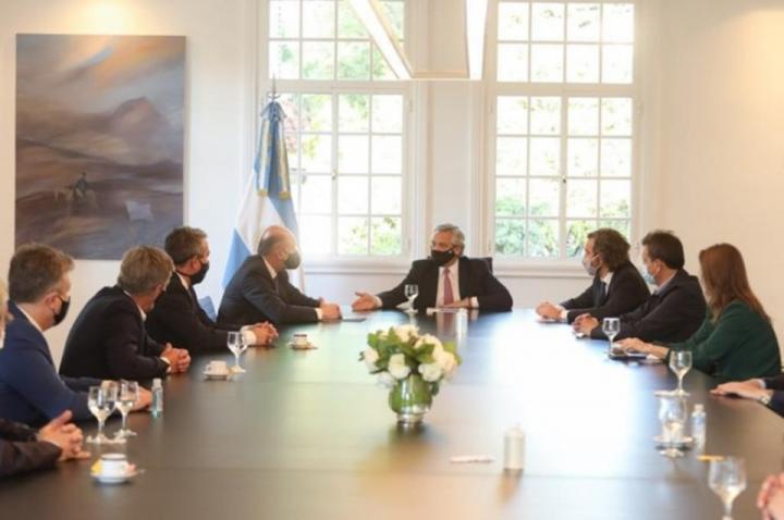 $ 3.000 millones para la seguridad en Santa Fe