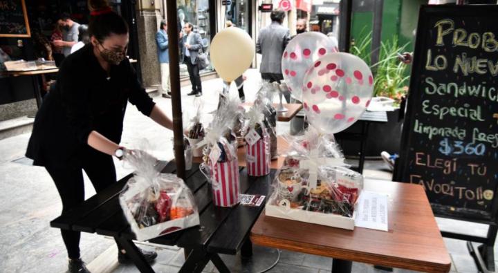 Las ventas por el Día de la Madre cayeron un 25,1 %