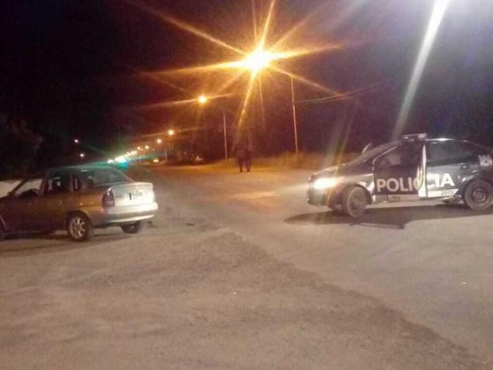Atropello masivo en Mendoza: tres ciclistas muertas