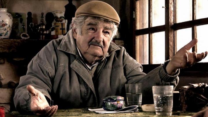 Mujica se retira de la política
