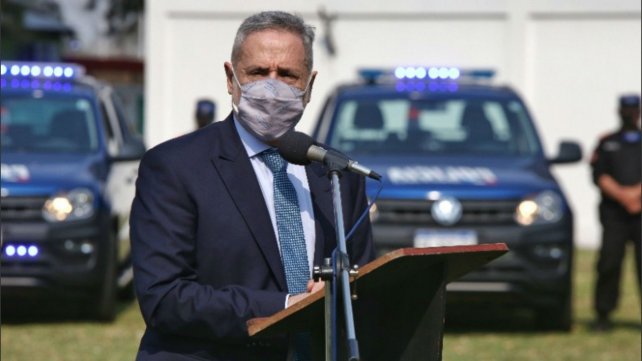 Rosario ¿fábrica de gatilleros y sicarios? 