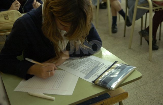 Caravana de padres para que vuelvan las clases