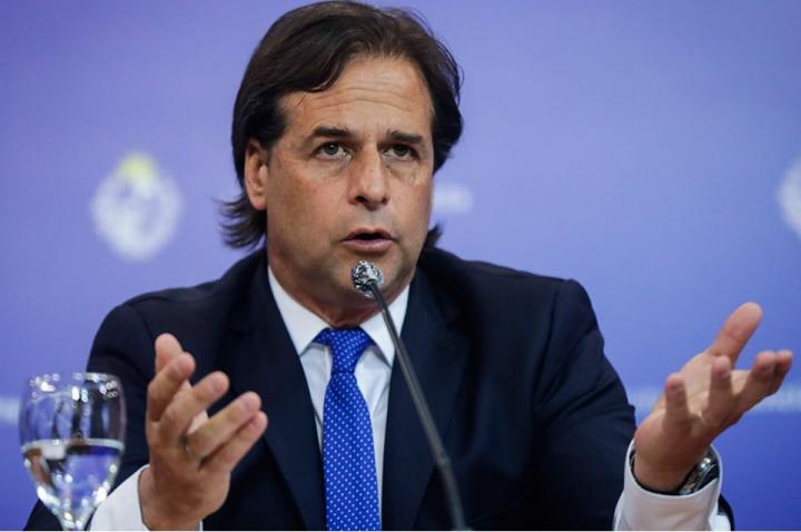 Uruguay cierra sus fronteras durante el verano