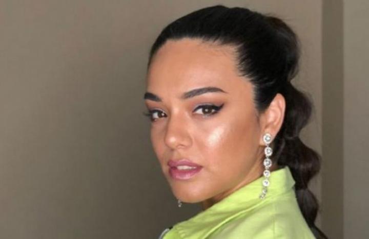 Internaron a Ángela Leiva 