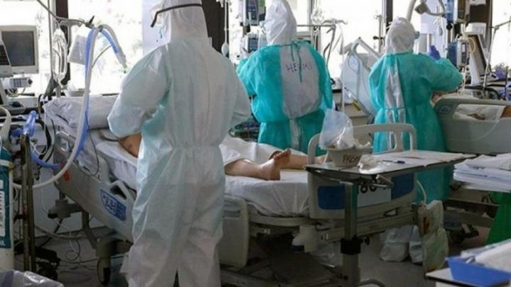 Santa Fe superó los 100.000 contagios por covid