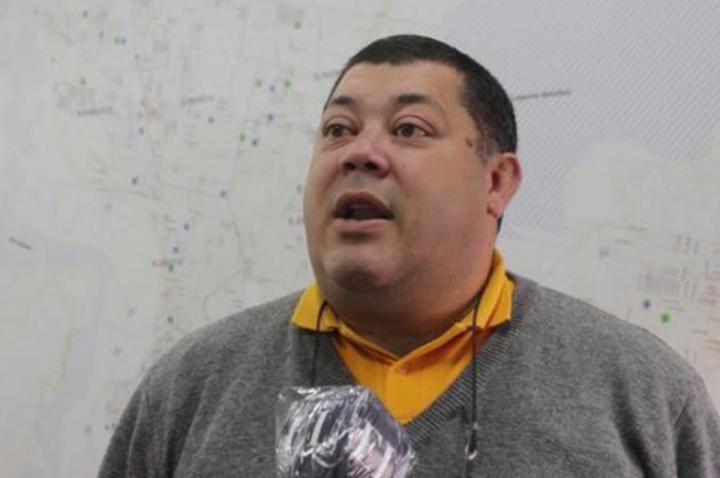 Murió por covid el director del Cobem