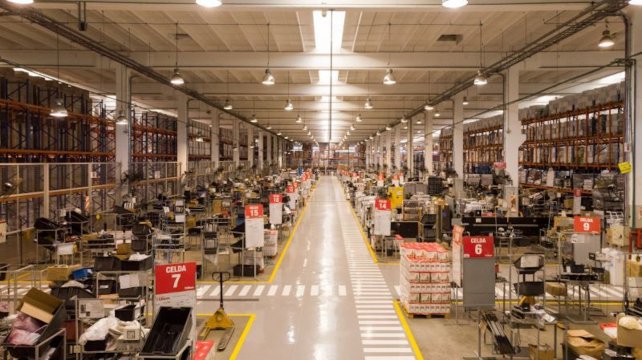 Liliana amplía su planta y crea 200 empleos