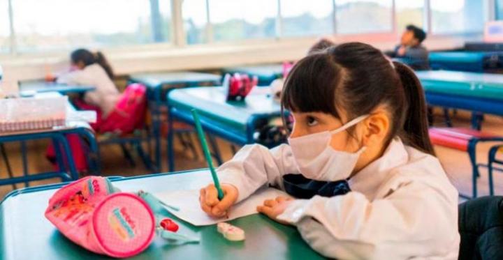 ¿El ciclo lectivo 2021 arrancaría en abril en Santa Fe?