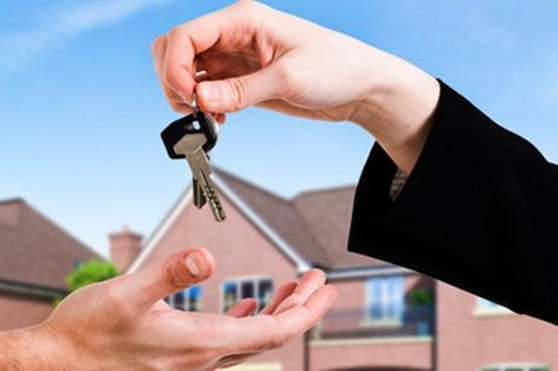 Los divorcios aumentaron el número de inquilinos