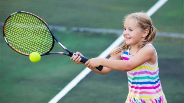 Vuelve la actividad física para los menores de 12 años