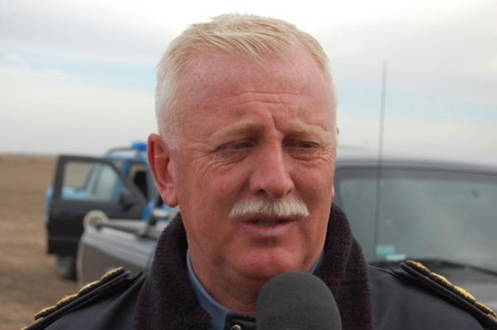 Murió de covid un exjefe de la Policía de Santa Fe