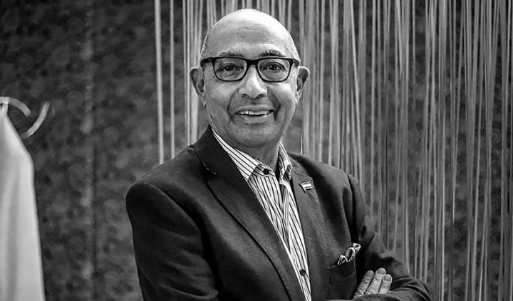 Murió por coronavirus Mario Pereyra