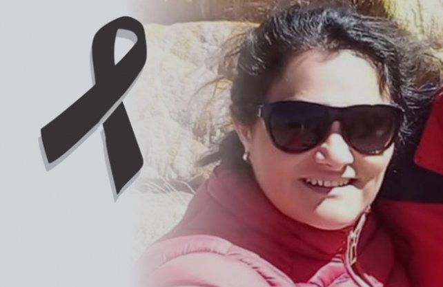 Era joven pero el coronavirus no perdonó