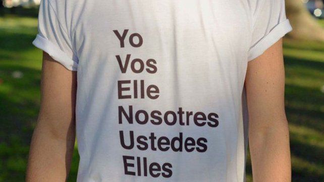 La RAE retiró el término “elle” 