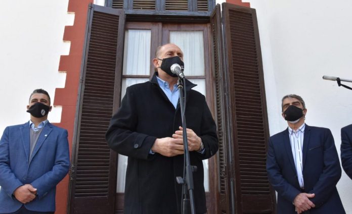 Santa Fe tendrá un verano récord en turismo