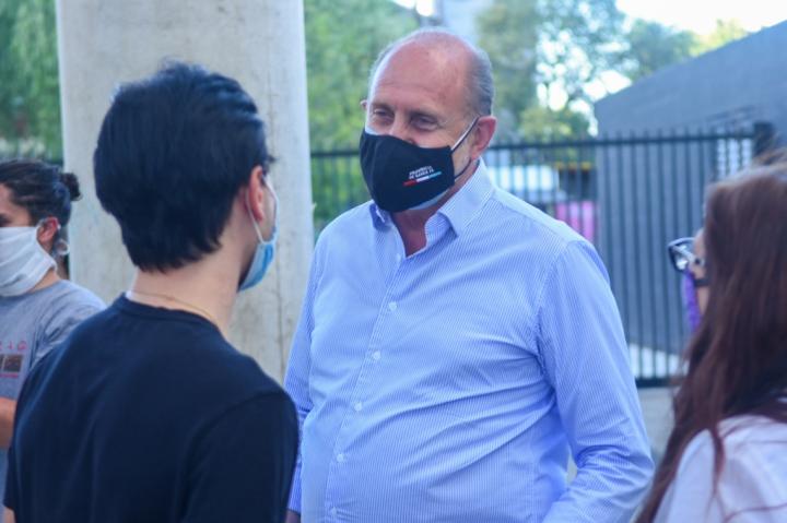 Santa Fe financia proyectos con impacto social