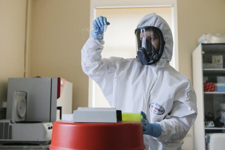 Vacuna rusa: primero a grupos de riesgo y será gratuita