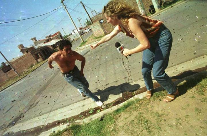 Explosiones en Río Tercero: 25 años sin respuestas